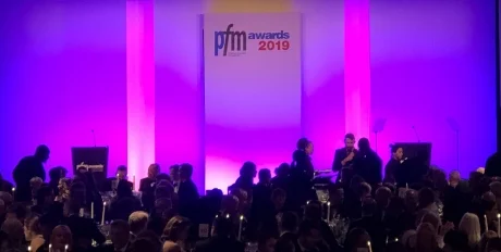 PFM Awards 2019