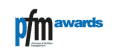 PFM Awards 2021 Logo 300x138