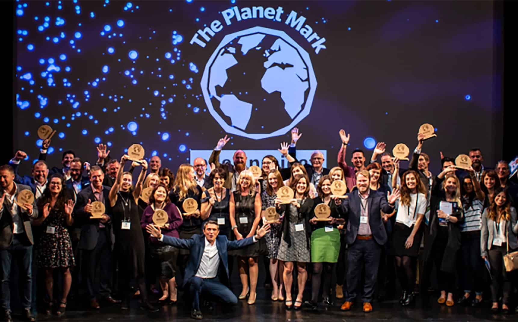 Bywaters Secures Victory at Mark Awards 2018 News Bywaters