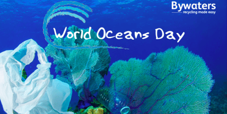 World Oceans Day 2018