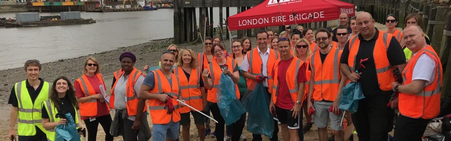 Beach Cleans