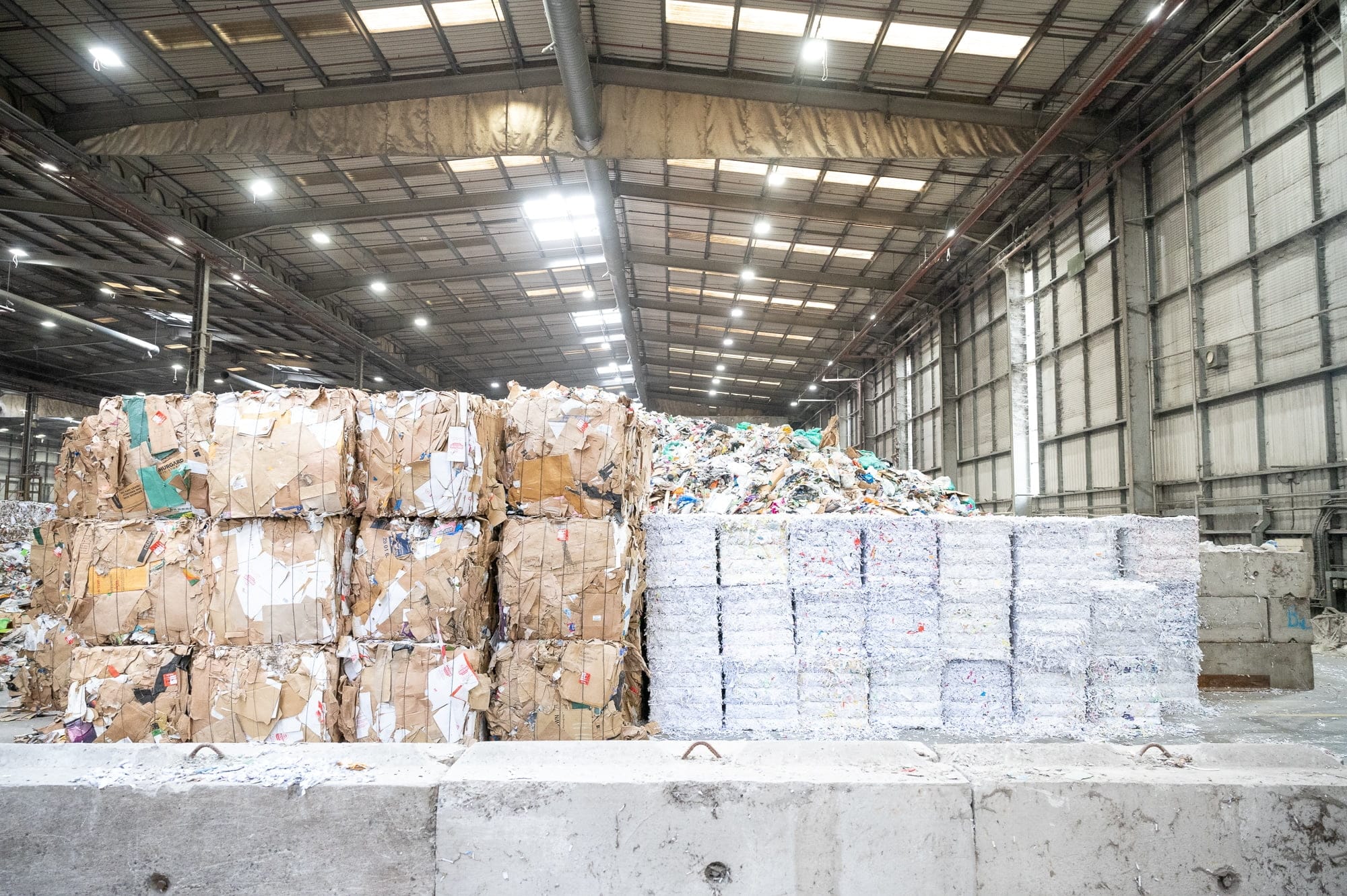 Cardboard Recycling Services | How to Recycle Cardboard | Bywaters
