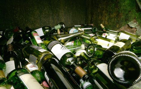 Glass Recycling 1