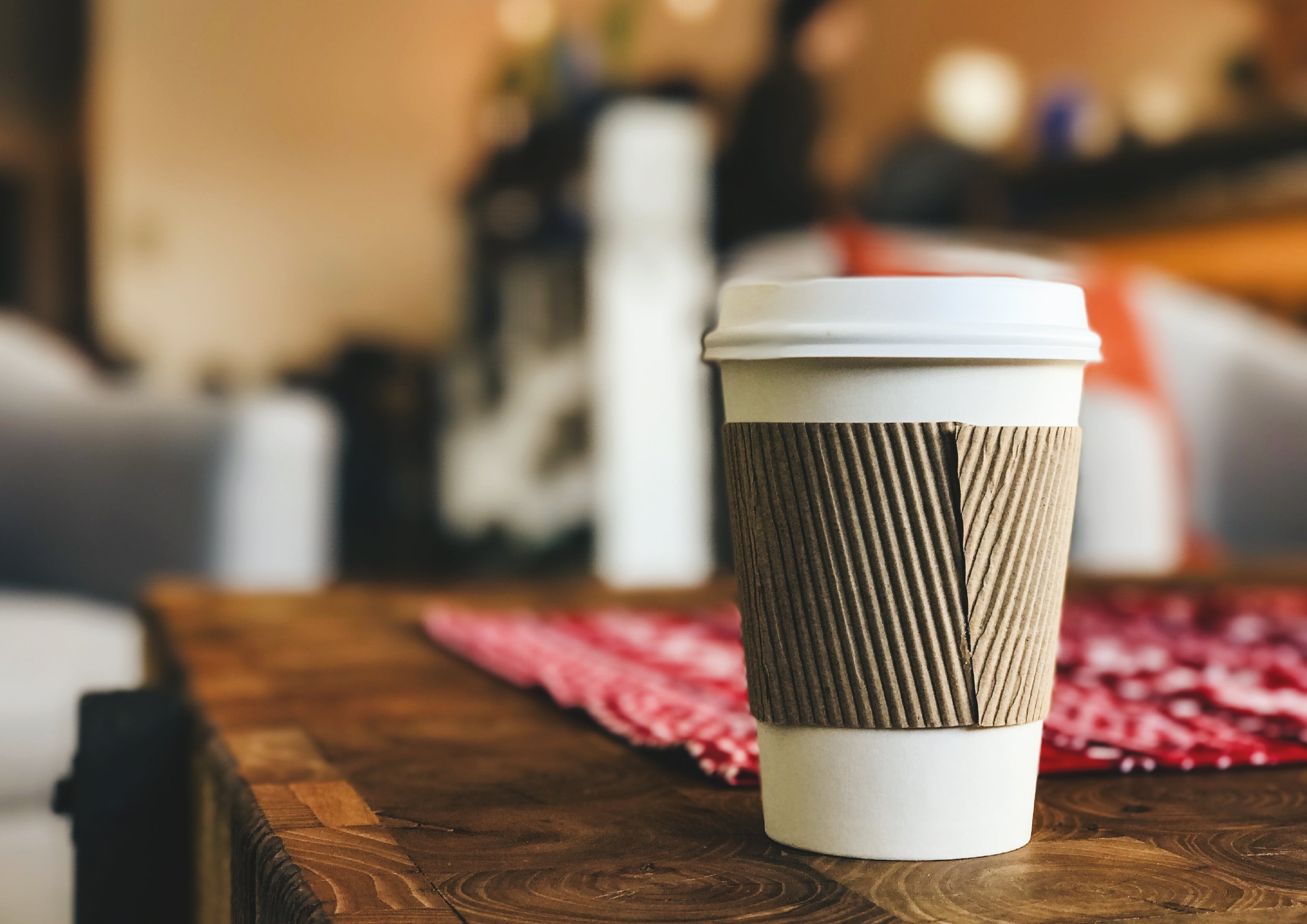 Coffee Cup Recycling Services Get a Quote Today Bywaters