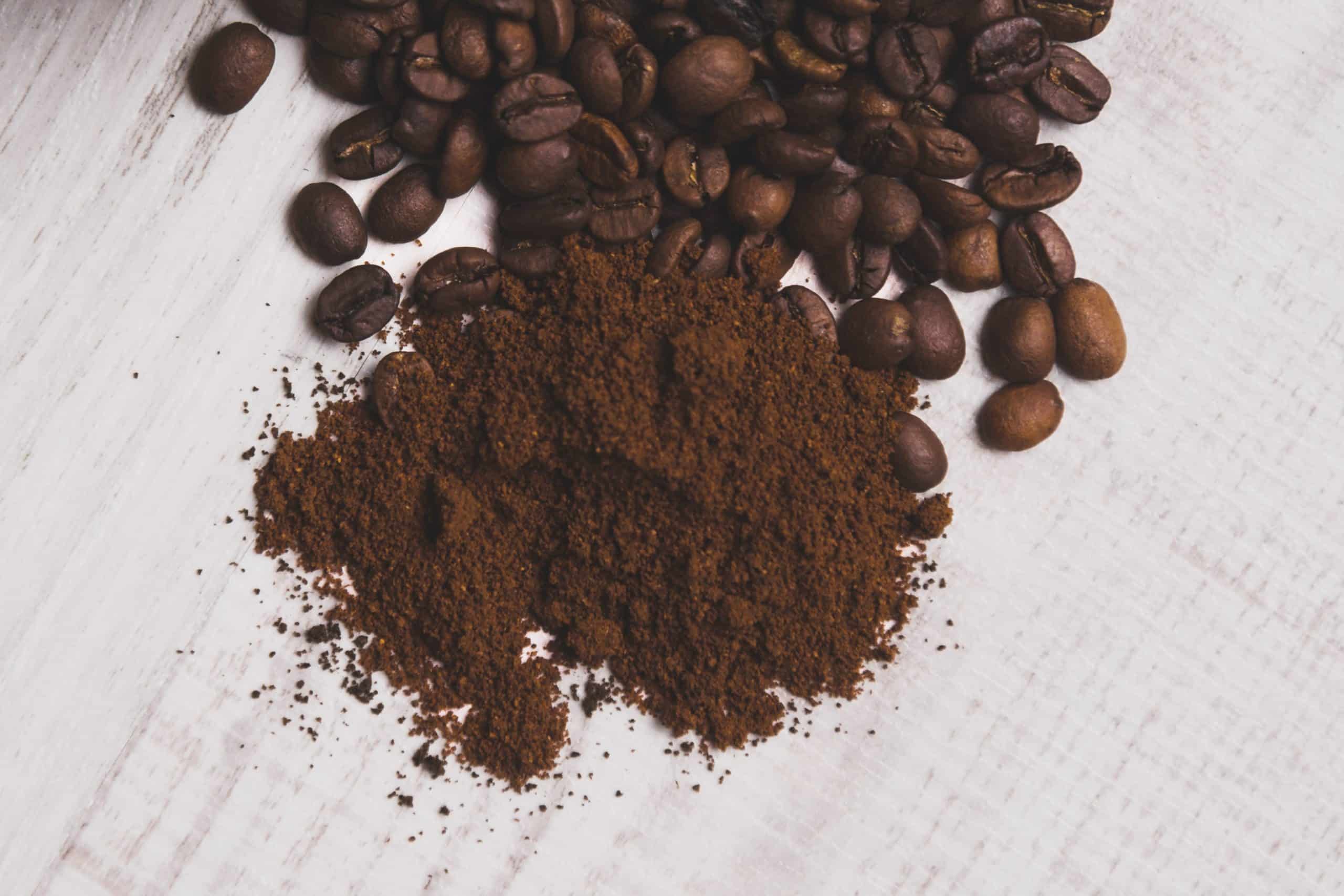 Coffee Grounds How to Dispose of Coffee Grounds Bywaters