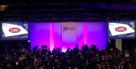 PFM Awards 2019