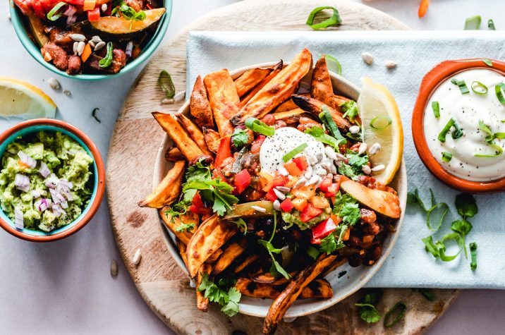 Veganuary Cover Image