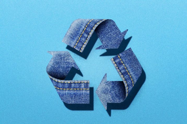 Reuse - Reducing Waste By Reusing Everyday Items