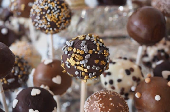 Image - 5 Tips To Avoid Wasting Your Delicious Sweet Treats!