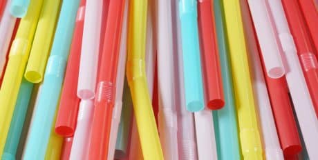 Image - Straws - Are all types of plastic bad?