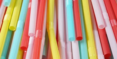 Image - Straws - Are all types of plastic bad?