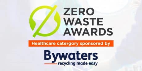 Zero Waste Awards Post