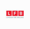 London Fire Brigade Logo