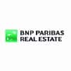 BNP Paribas Real Estate Logo