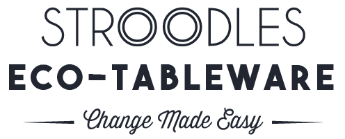 STROODLES Eco_tableware logo