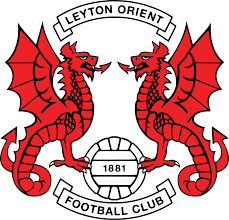 Leyton Orient Logo