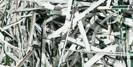 Image - Paper Recycling