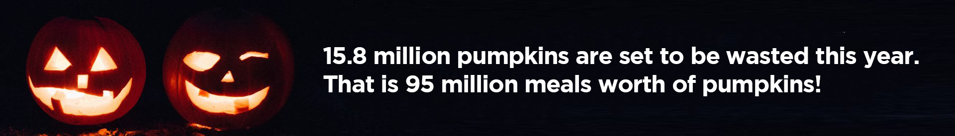 Sustainable Halloween Fact 1 2023