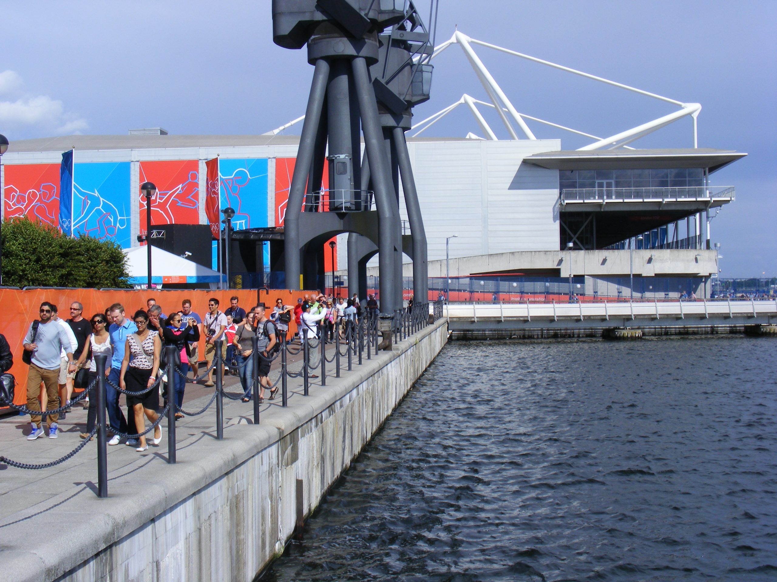 Newham Commercial Waste Solutions Bywaters