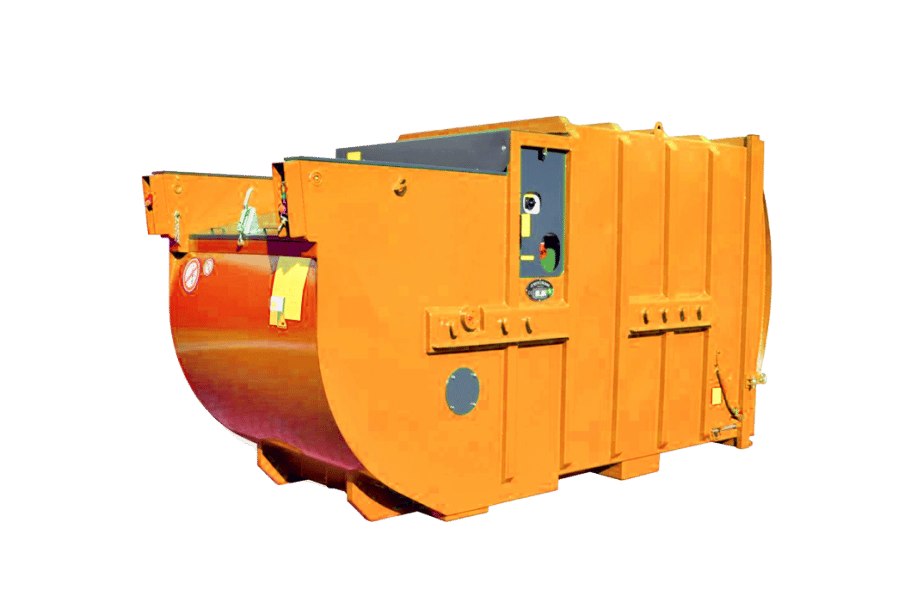 Compactor - Compactor Enquiry