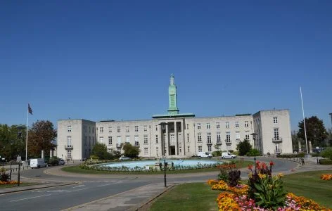 Waltham Forest Town Hall