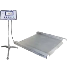 Weightron with no background