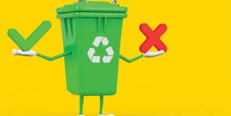 Recycling Myths