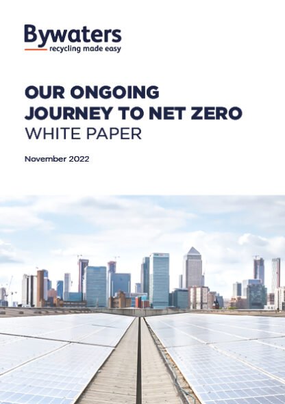 Net zero cover