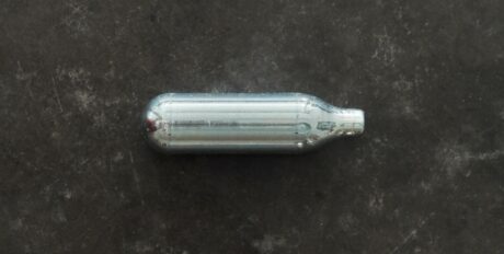NoS Canister Laughing Gas