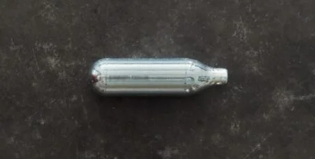 NoS Canister Laughing Gas