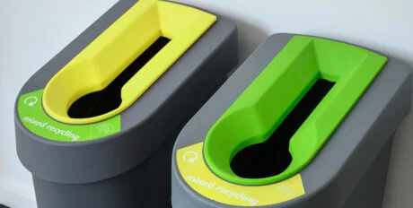 Picture of Bywaters Bins