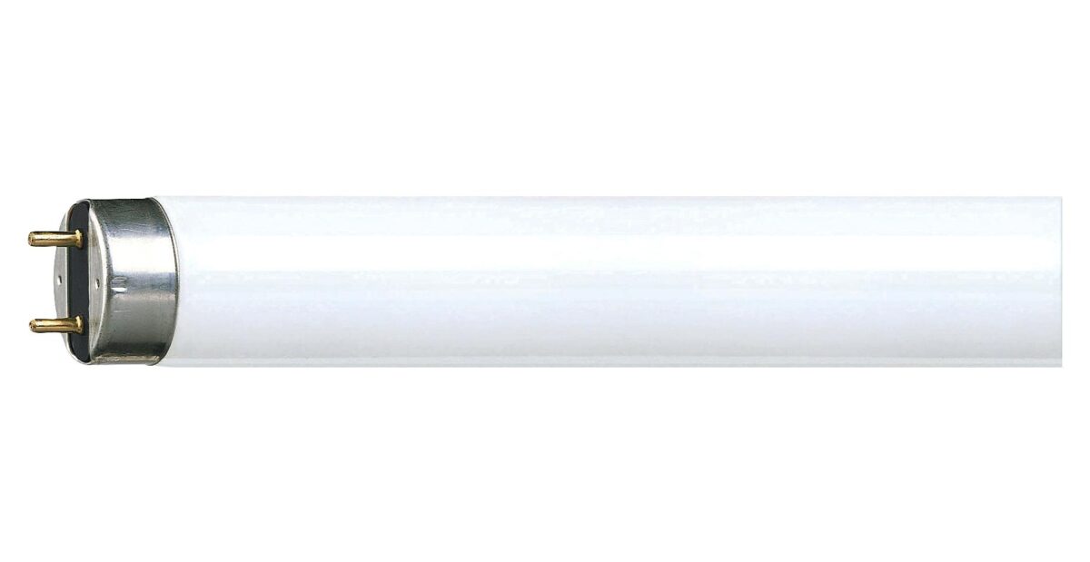 How to recycle fluorescent tubes Bywaters
