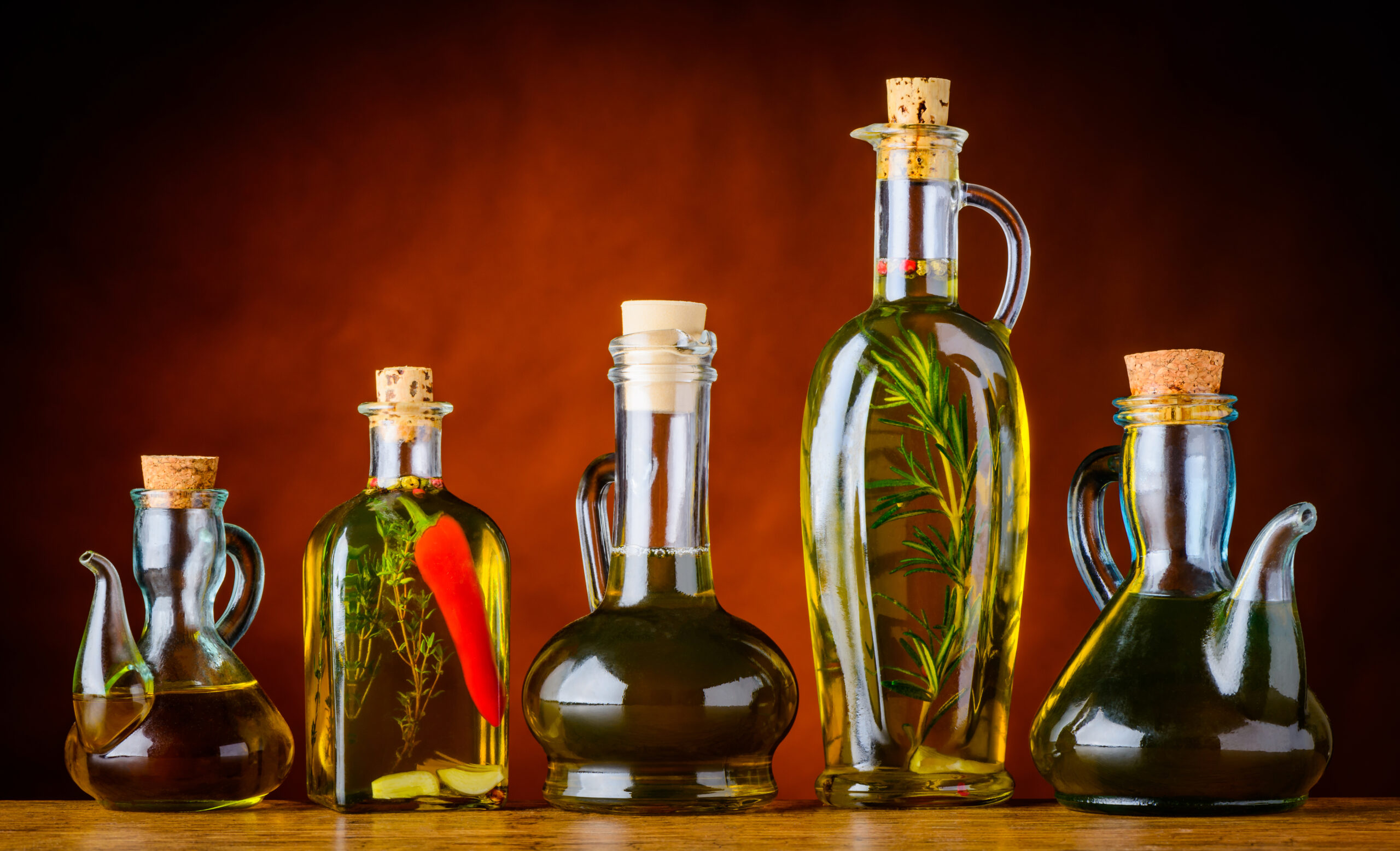 How to recycle cooking oil Bywaters