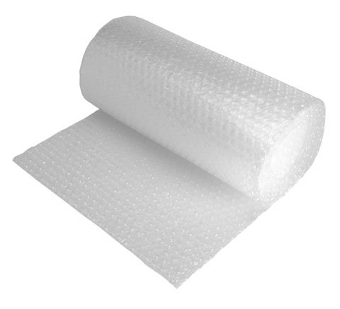 How to recycle bubble wrap