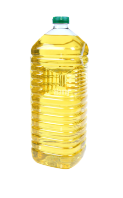 How to recycle cooking oil
