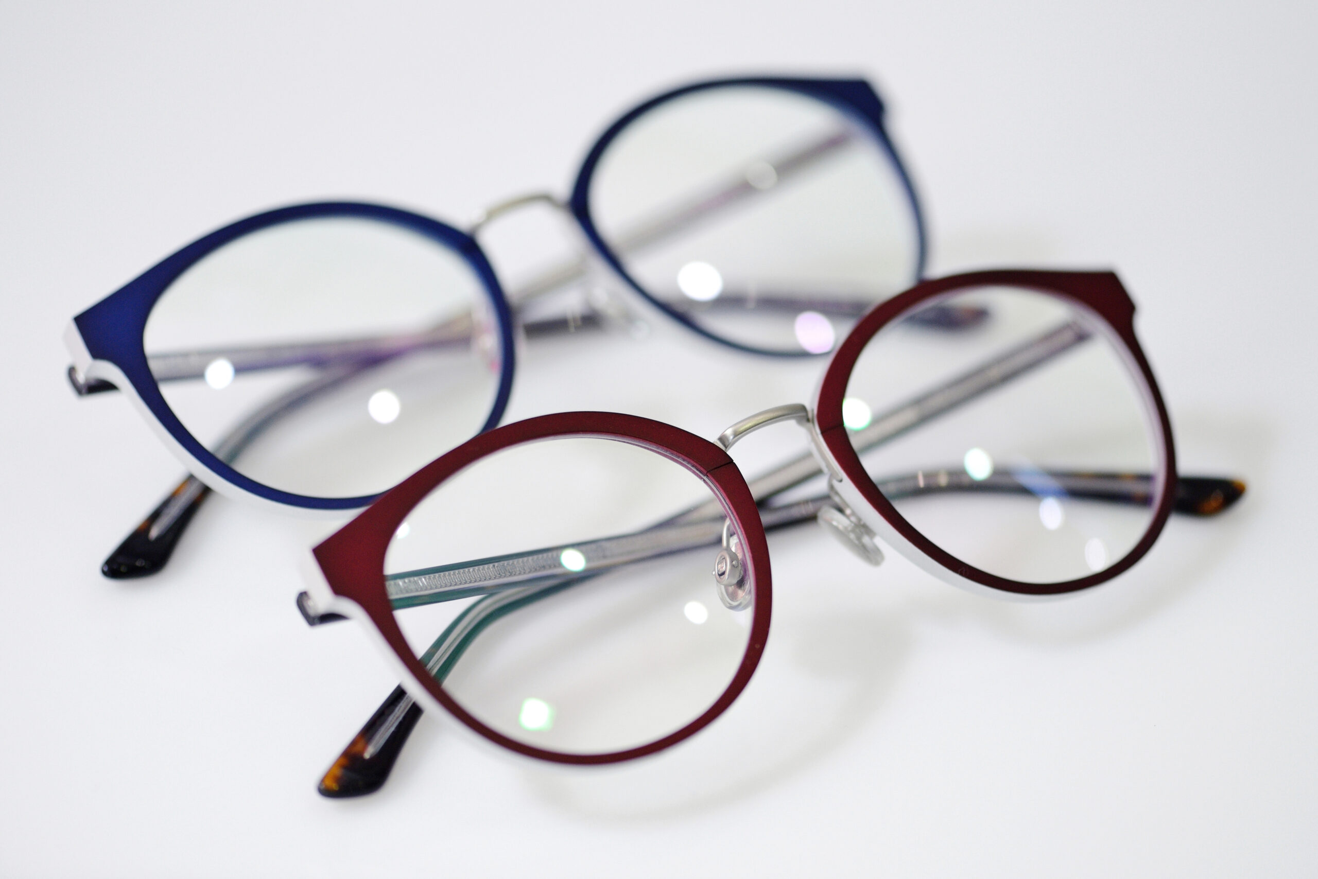 How to recycle spectacles Bywaters
