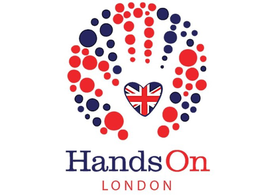 HandsOn London Logo