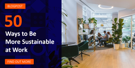 Sustainable at Work