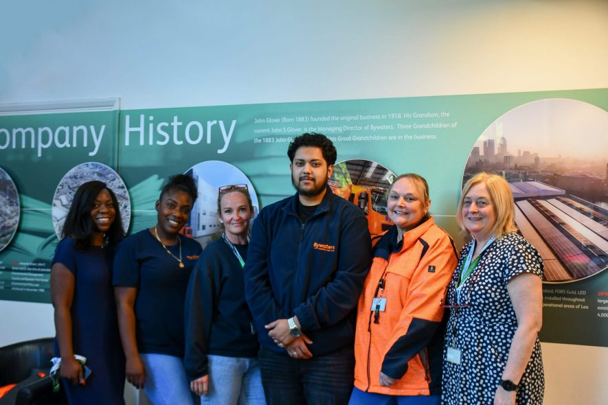 Mental Health First Aiders 2