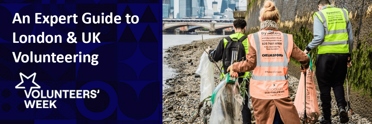 Volunteering Activities Thumbnail