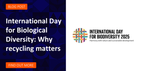International Day for Biological Diversity