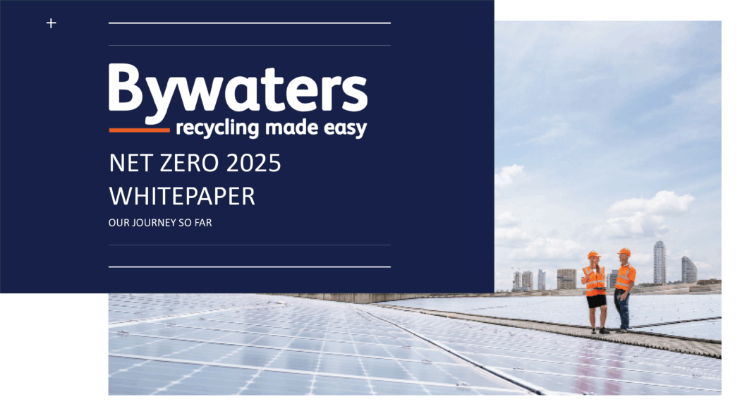 net zero